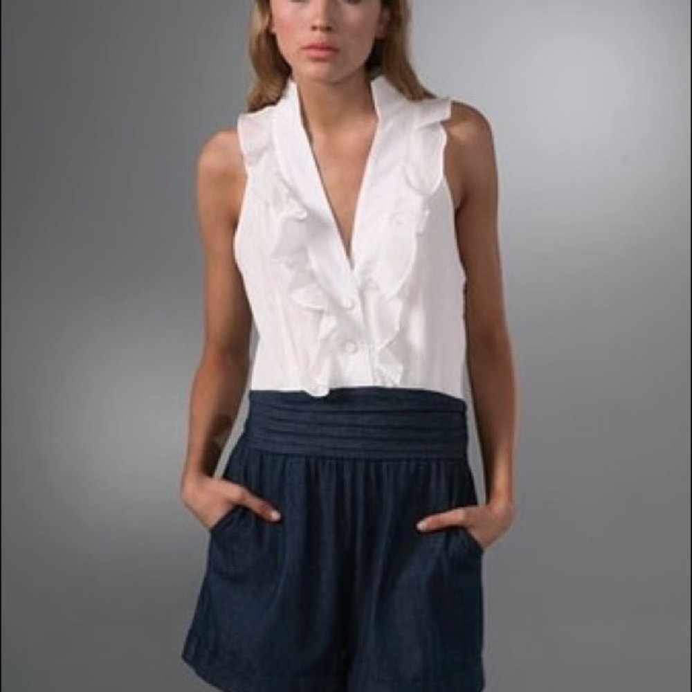 Sunner Romper - image 8